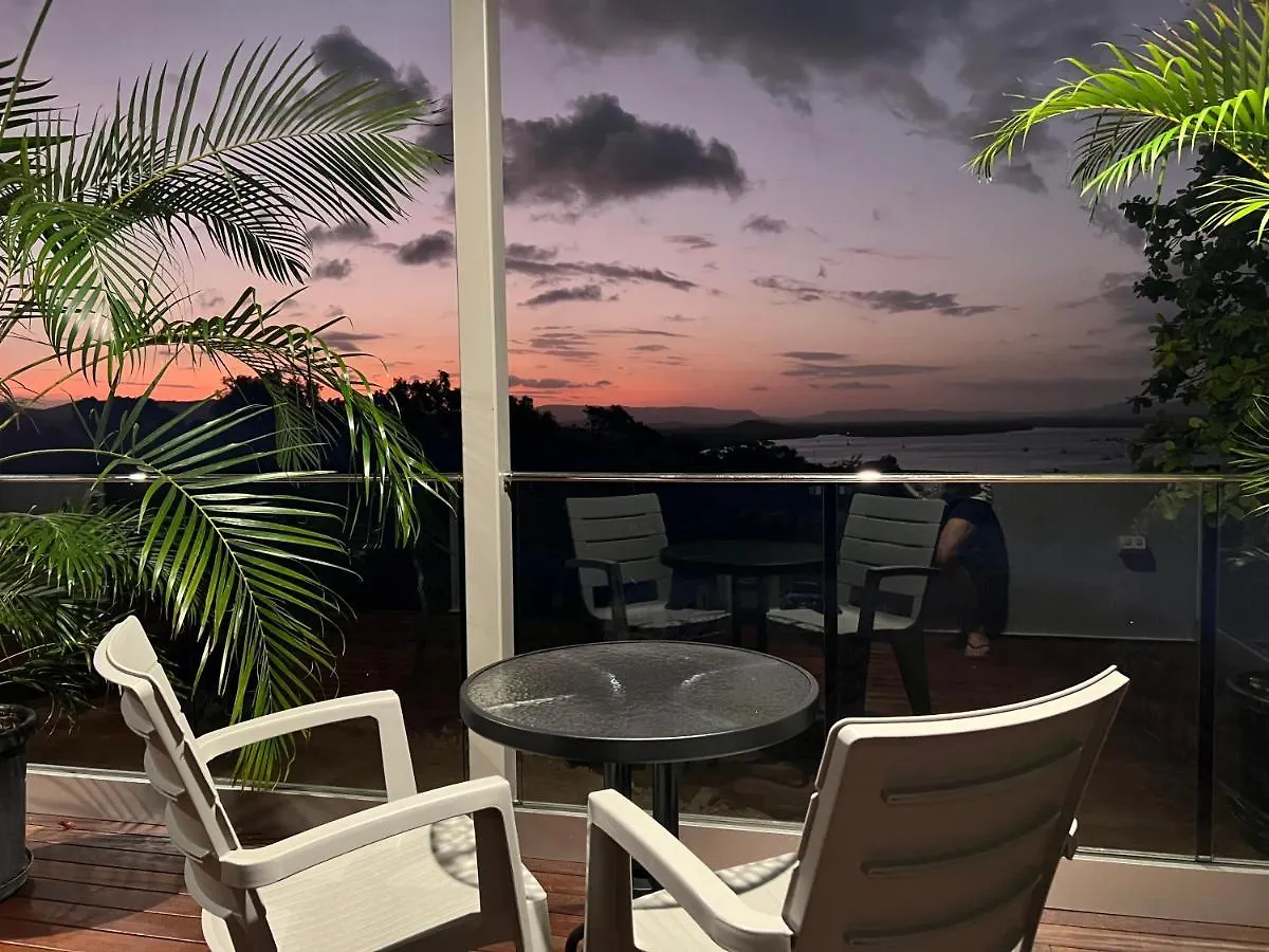 The Orchid Suite - Apartment In Cooktown 0*,  Australia