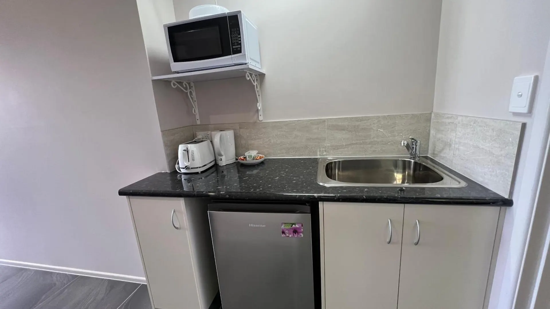 The Orchid Suite - Apartment In Cooktown 0*,