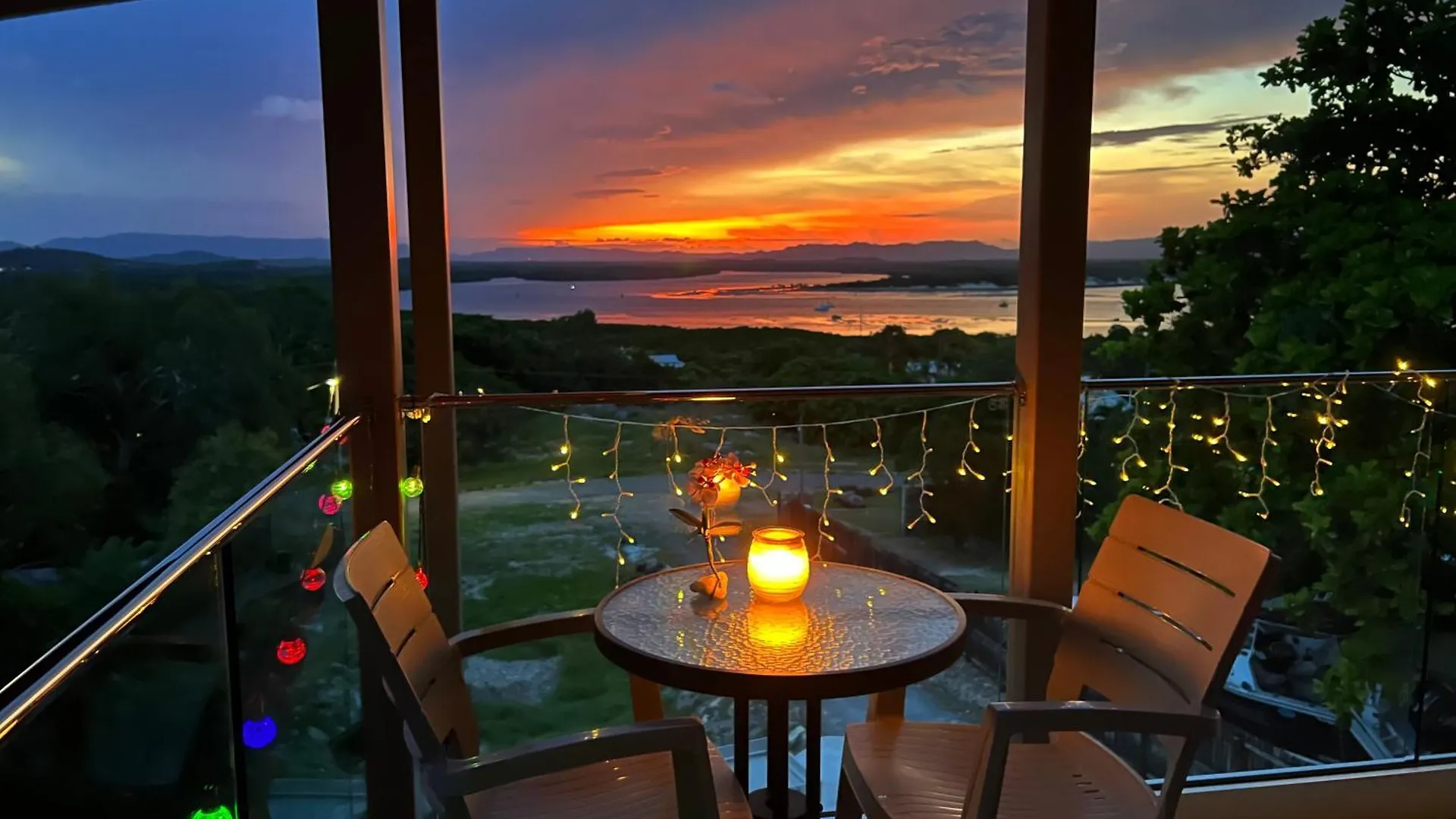 The Orchid Suite - Apartment In Cooktown