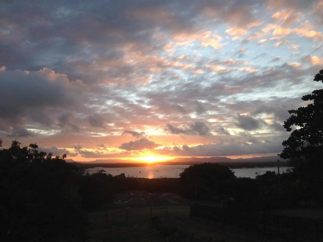 The Orchid Suite - Apartment In Cooktown