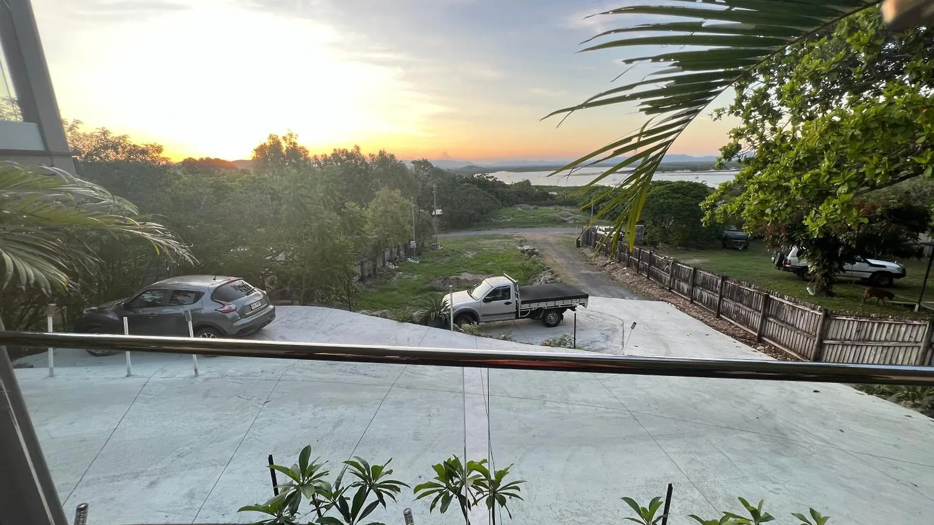 Bed & Breakfast The Orchid Suite - Apartment In Cooktown