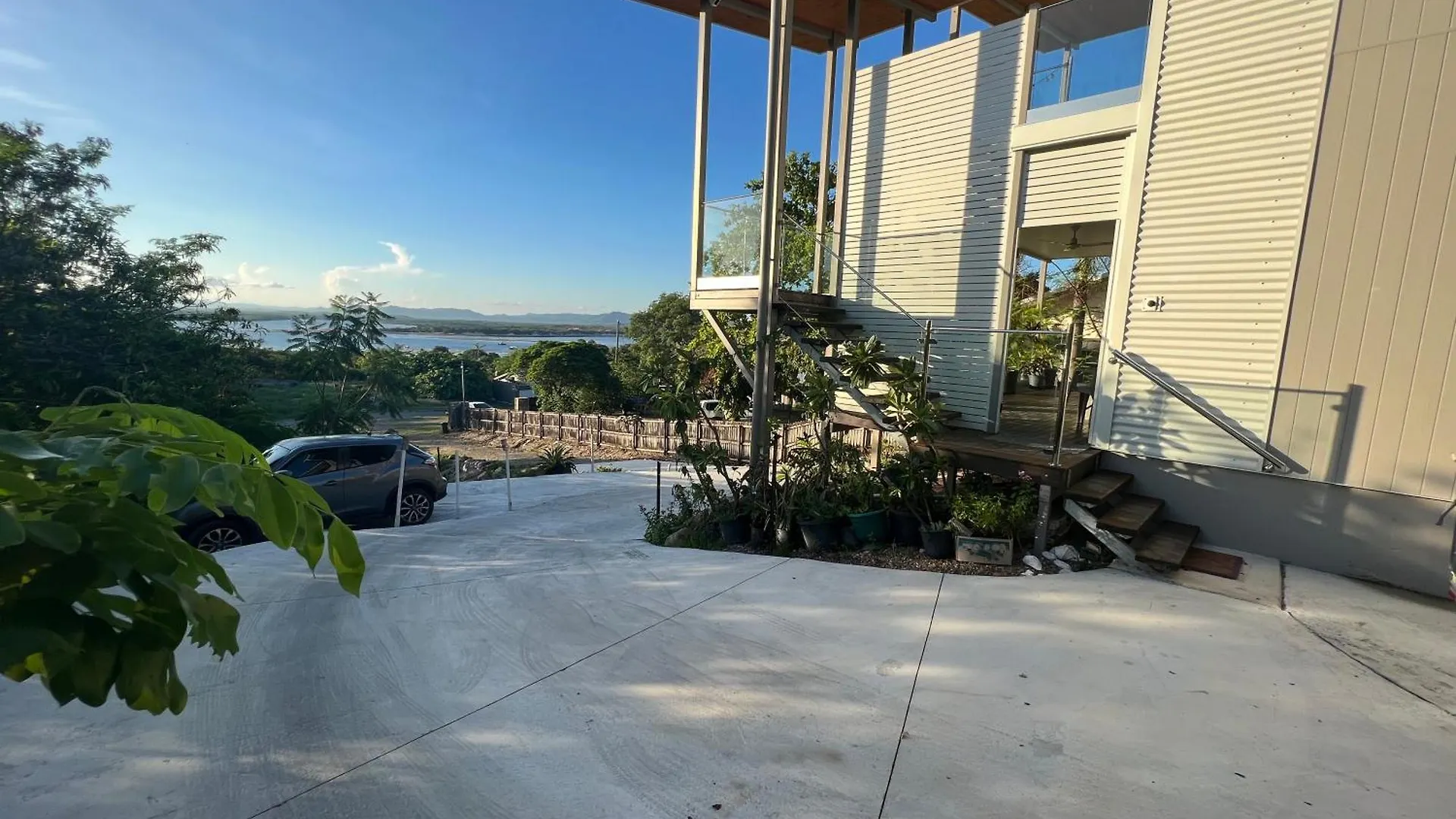 The Orchid Suite - Apartment In Cooktown 0*,