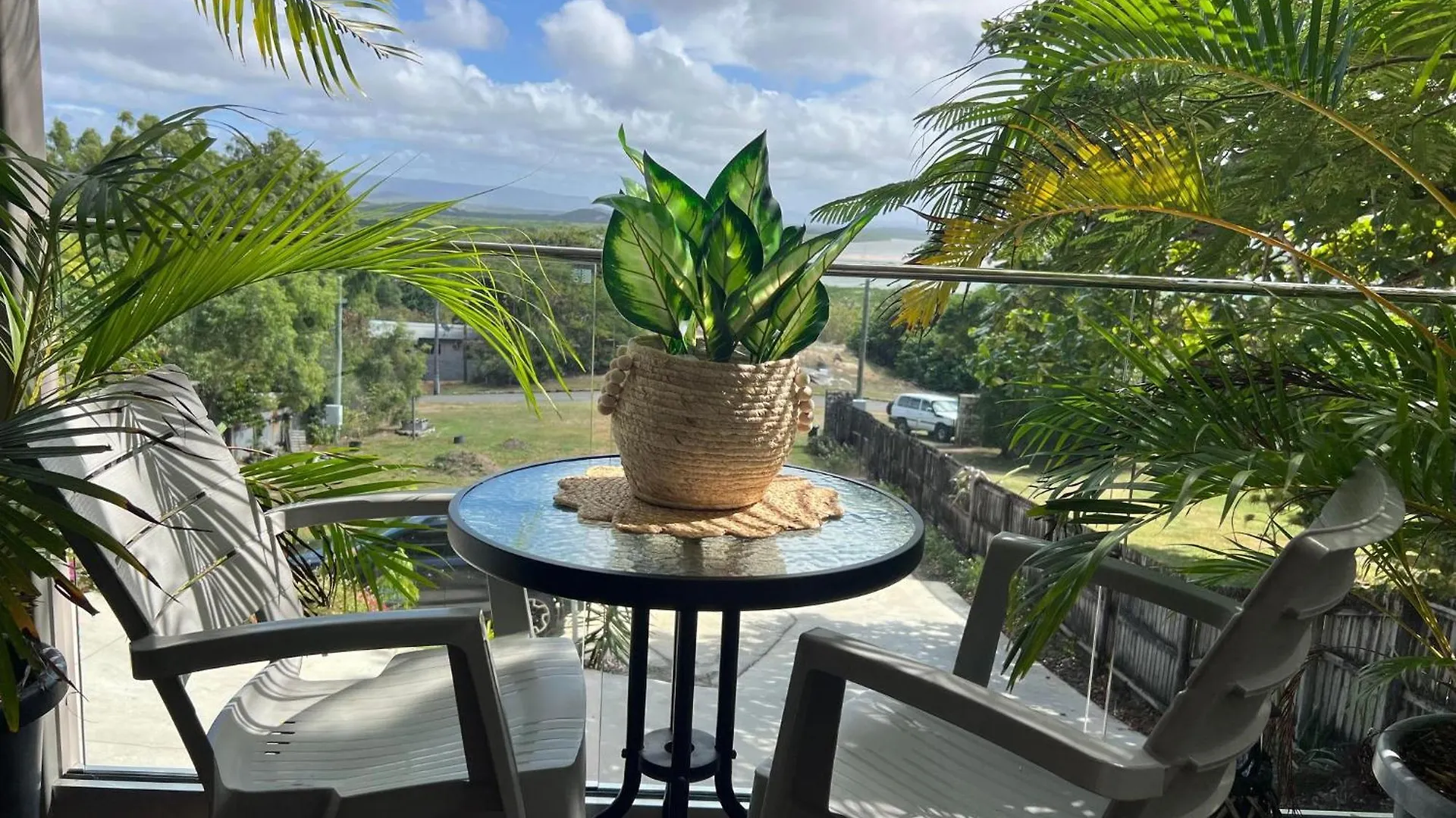 Bed & Breakfast The Orchid Suite - Apartment In Cooktown Australia