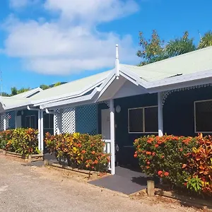 Cooktown Motel Cooktown