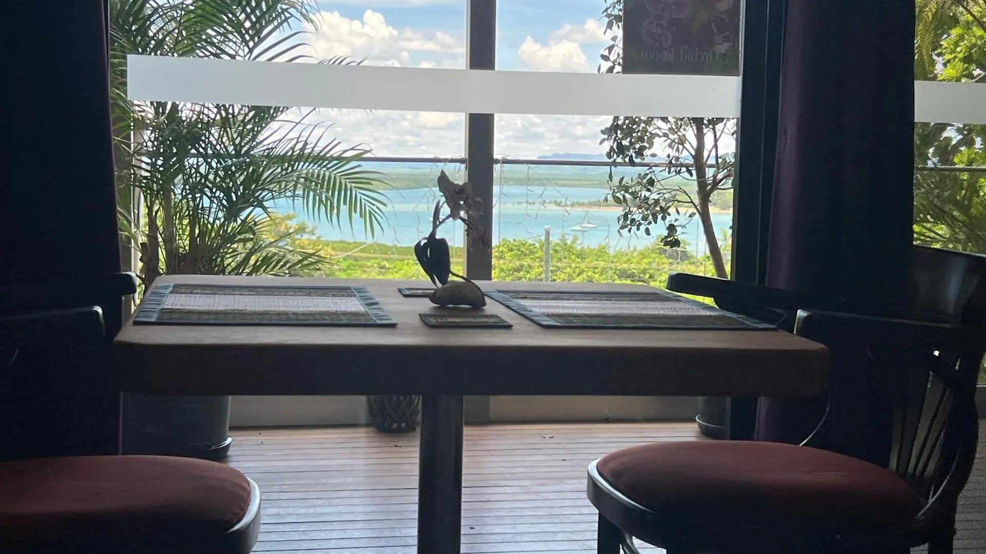 The Orchid Suite - Apartment In Cooktown 0*,  Ausztrália